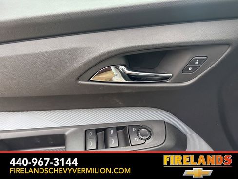 New 2027 Chevrolet Bolt RS image 14