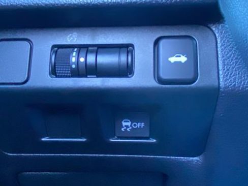 Used 2019 Subaru WRX image 21