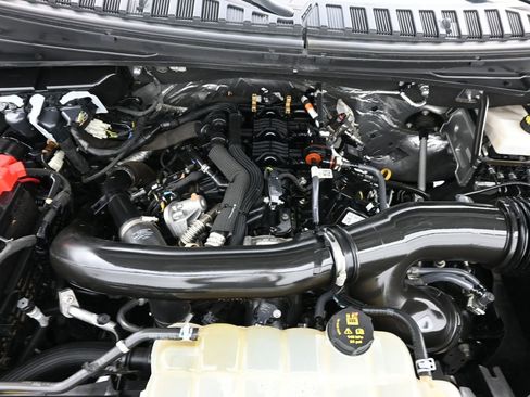 Used 2024 Ford Expedition Max Limited image 27