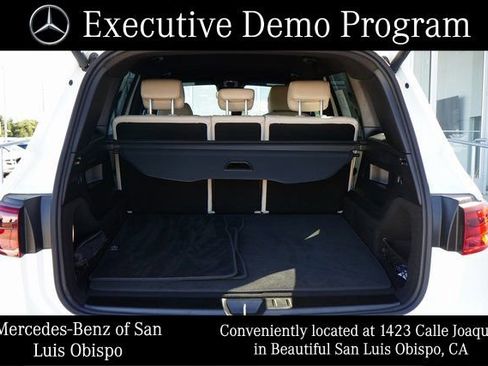 Used 2025 Mercedes-Benz GLB 250 image 7