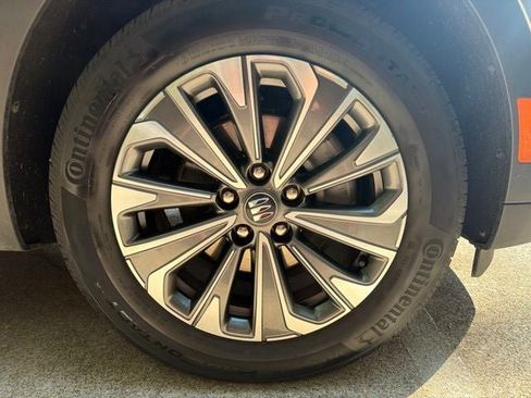 Used 2024 Buick Envision Preferred AWD/4WD image 33