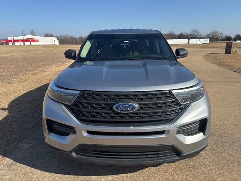 Used 2020 Ford Explorer 2WD image 7