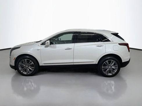 Certified 2023 Cadillac XT5 Premium Luxury AWD/4WD image 6
