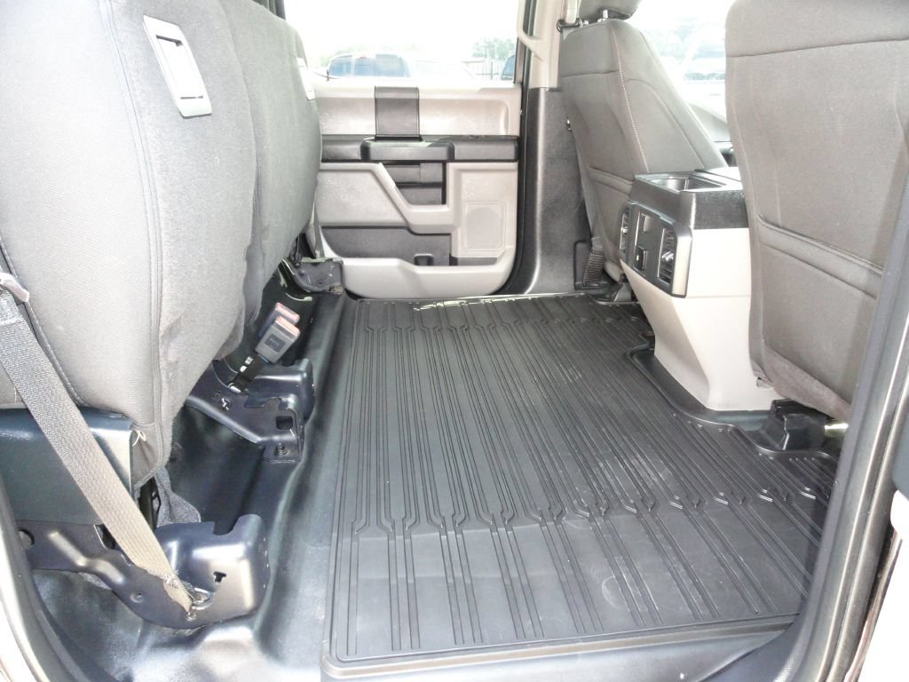 Used 2018 Ford F150 4x4 SuperCrew image 8