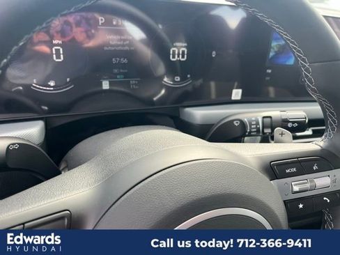 New 2025 Hyundai Sonata SEL image 16