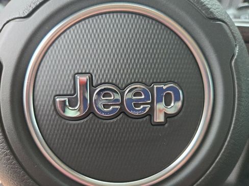 New 2026 Jeep Wrangler Unlimited Sport AWD/4WD image 99