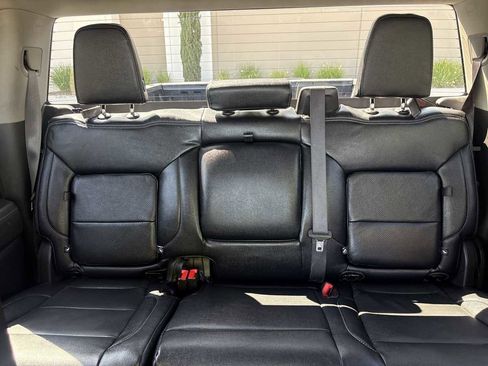 Used 2019 Chevrolet Silverado 1500 RST w/ All-Star Edition image 29