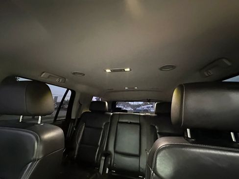 Used 2019 Chevrolet Tahoe LT RWD image 13