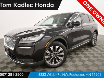 Used 2022 Lincoln Corsair Reserve w/ Equipment Group 201A