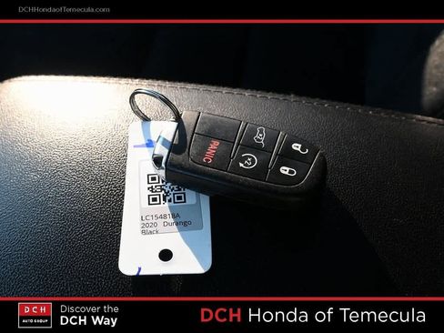 Used 2020 Dodge Durango R/T image 15