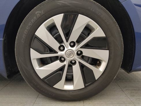 Used 2019 Nissan Altima 2.5 S FWD image 31