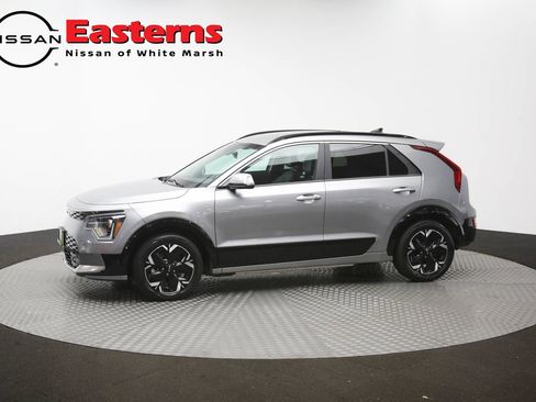 Used 2024 Kia Niro Wind w/ Wind Preserve Package FWD image 54