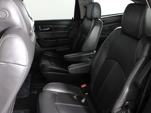 Used 2016 Chevrolet Traverse LT AWD/4WD image 21