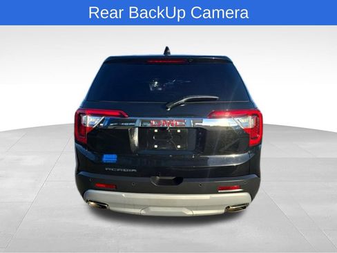 Used 2023 GMC Acadia SLE FWD image 5