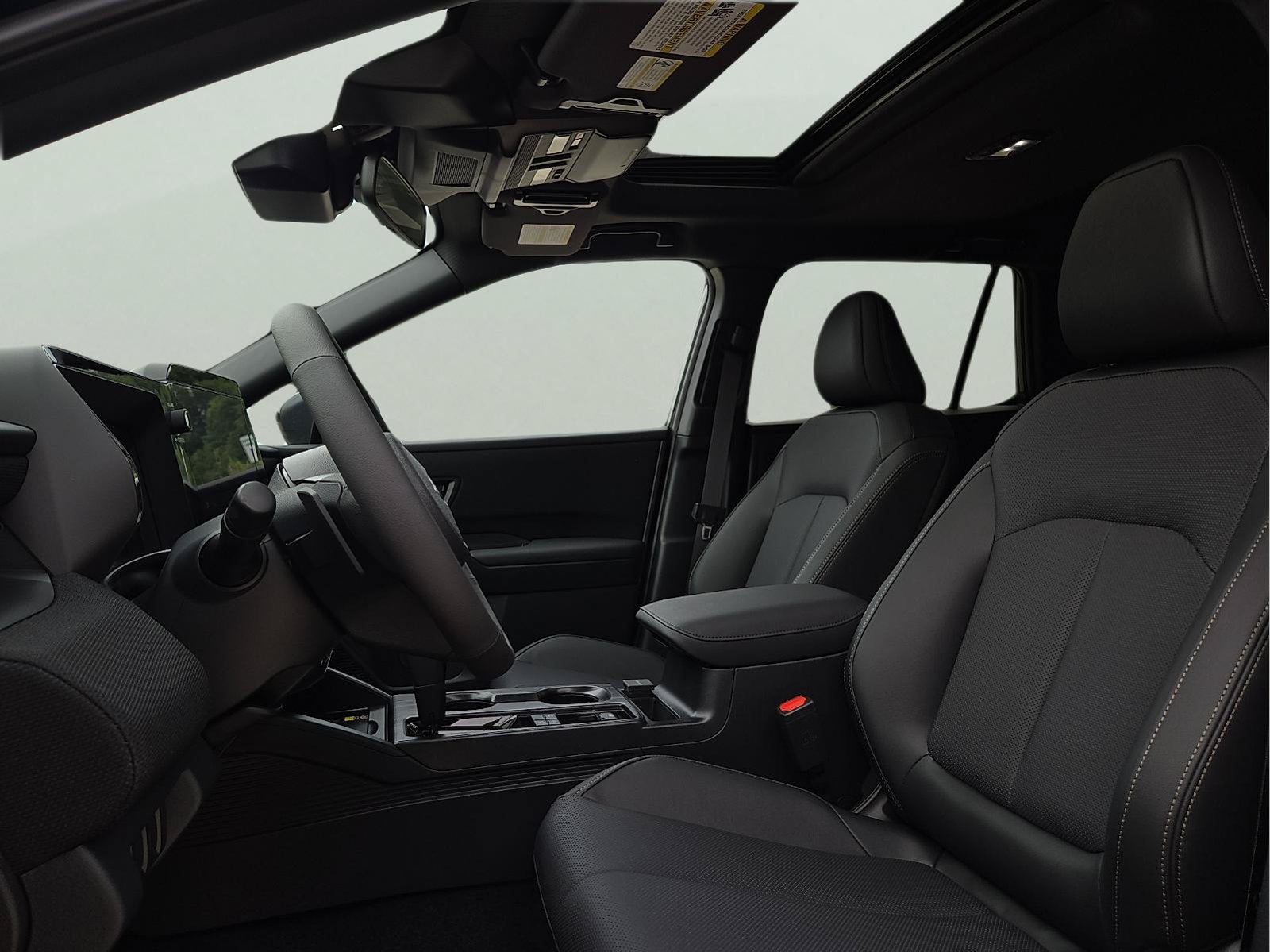 New 2026 Subaru Outback Limited AWD/4WD image 14