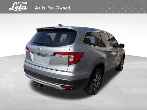 Used 2019 Honda Pilot EX-L image 6