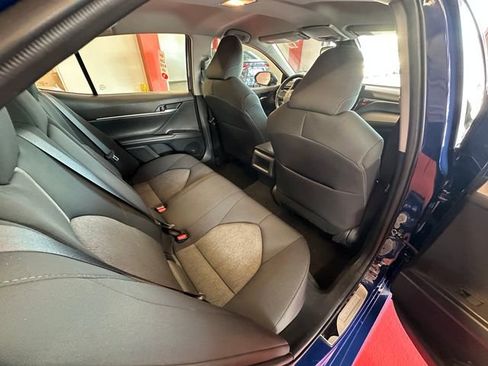 Certified 2023 Toyota Camry LE w/ Protection Package (Q2) (TMS) AWD/4WD image 15