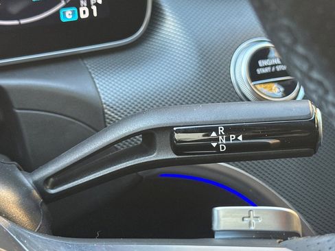 Used 2024 Mercedes-Benz C 300 Sedan image 22