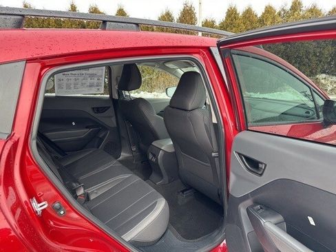 New 2026 Subaru Crosstrek 2.0i Premium image 13