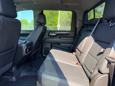 Used 2024 Chevrolet Silverado 3500 LTZ w/ LTZ Plus Package AWD/4WD image 26