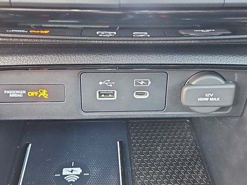 Certified 2024 Honda CR-V EX-L image 16