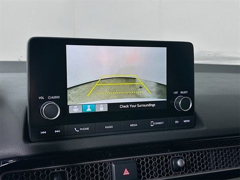 Used 2023 Honda Civic Sport image 9