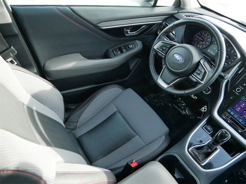 Used 2020 Subaru Legacy 2.5i Sport w/ Popular Package #2 image 13