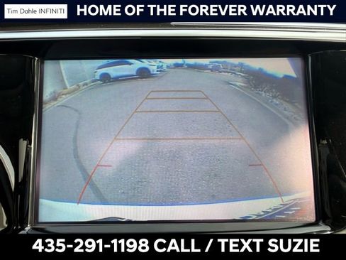 Used 2020 Buick Envision Premium image 11