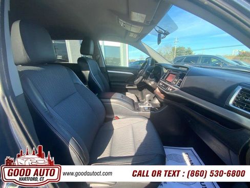 Used 2015 Toyota Highlander Plus image 14