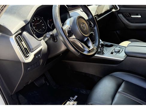 Used 2024 MAZDA CX-90 3.3 Turbo w/ Select Package image 13