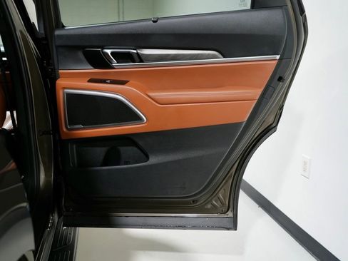 Used 2024 Kia Telluride EX X-Line image 33