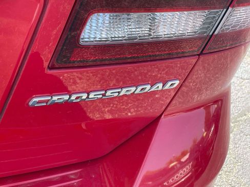 Used 2020 Dodge Journey Crossroad FWD image 10