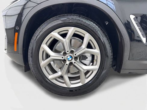 Used 2023 BMW X3 sDrive30i w/ Premium Package RWD image 50