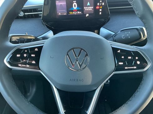 New 2025 Volkswagen ID. Buzz Pro S image 20