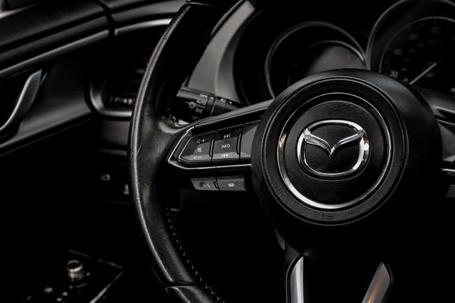 Used 2021 MAZDA CX-9 Touring w/ Touring Premium Package AWD/4WD image 21