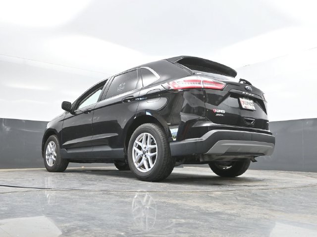 Used 2024 Ford Edge SEL AWD/4WD image 46
