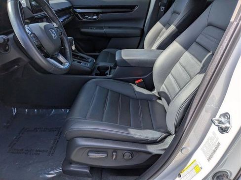 Certified 2023 Honda CR-V EX-L image 15