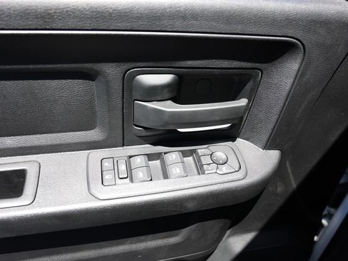 New 2026 RAM 3500 Tradesman AWD/4WD image 35