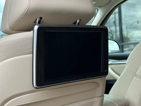 Used 2016 BMW X5 xDrive50i image 24