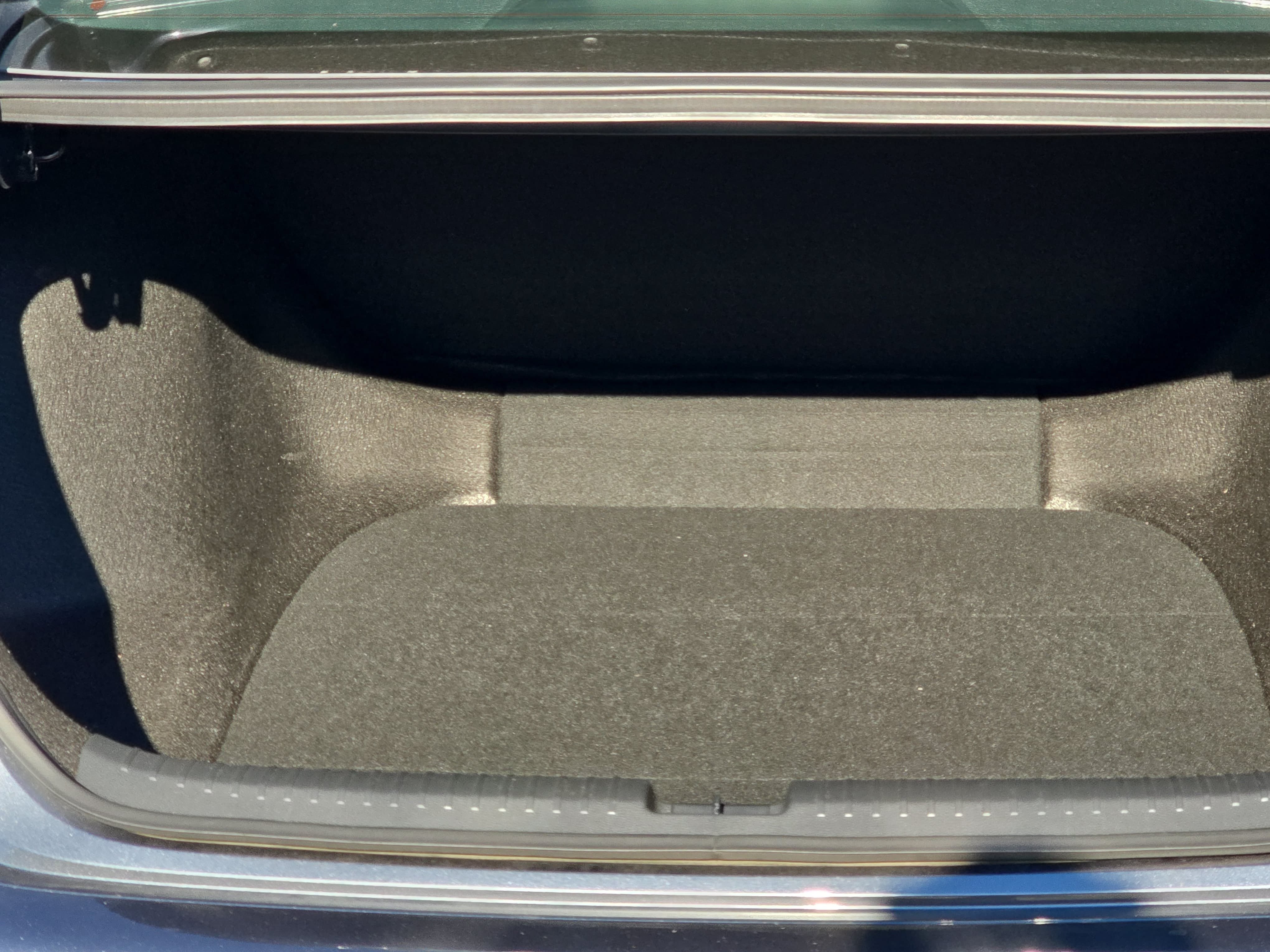 Used 2024 Honda Accord LX image 12