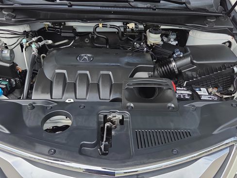 Used 2017 Acura RDX AWD w/ Technology Package image 19