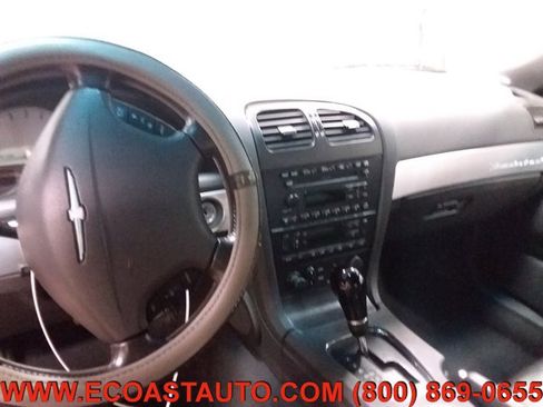 Used 2002 Ford Thunderbird image 11