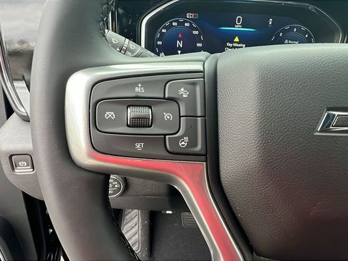 New 2026 Chevrolet Silverado 2500 LTZ w/ LTZ Plus Package image 22