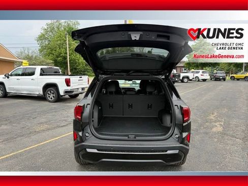New 2026 GMC Terrain Elevation w/ Elevation Premium Package AWD/4WD image 21