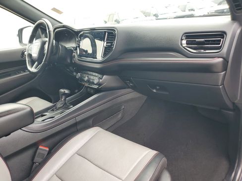 Used 2024 Dodge Durango R/T RWD image 20