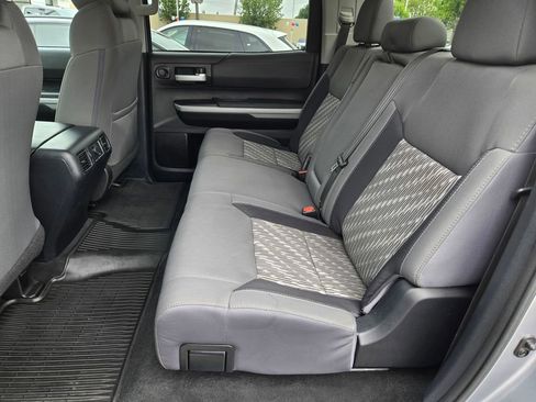 Used 2019 Toyota Tundra SR5 w/ TRD Off Road Package AWD/4WD image 15