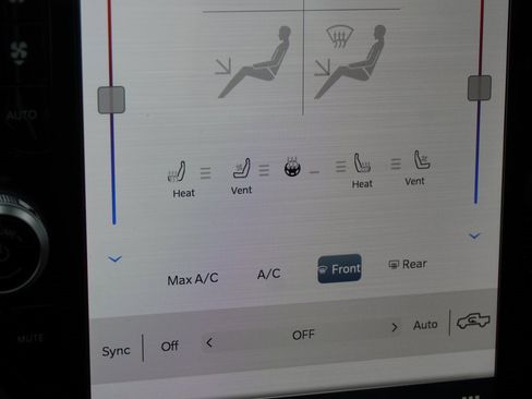 Used 2023 RAM 1500 Laramie image 40