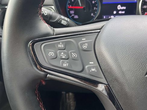 Used 2023 Chevrolet Equinox RS w/ RS Leather Package AWD/4WD image 20