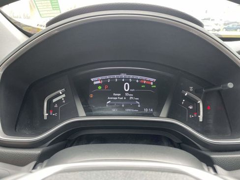 Used 2020 Honda CR-V EX-L image 30