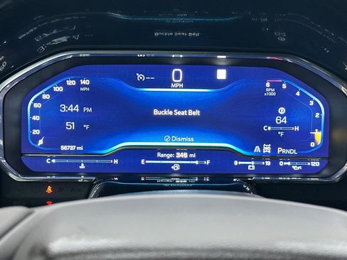 Used 2023 Chevrolet Silverado 1500 RST w/ Z71 Off-Road Package image 23